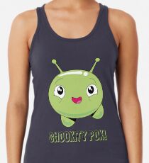 Mooncake Chookity Women's Tank Top