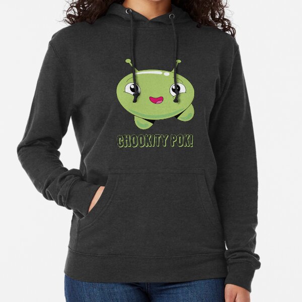 Mooncake Chookity Lightweight Hoodie