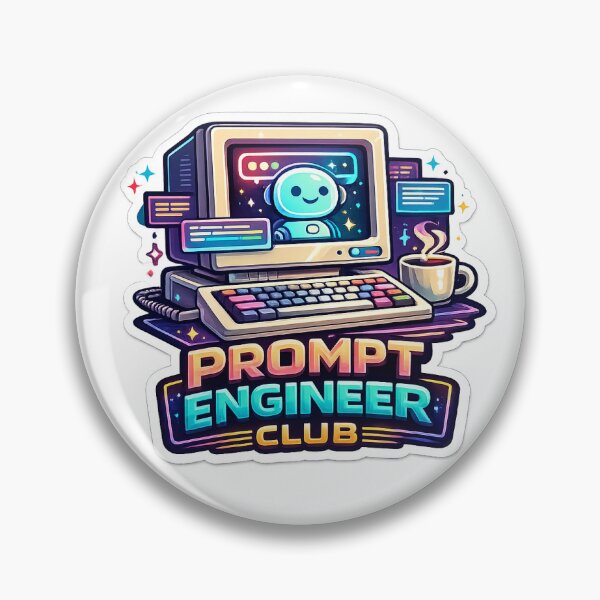 Item preview, AI Chatbot Programmer Laptop Decal designed and sold by tradegooogle.