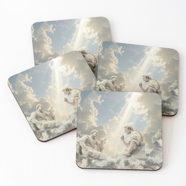 Item preview,     The Philosophers’ Heaven designed and sold by jee532.