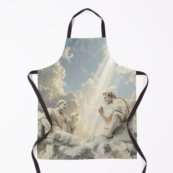 Item preview,     The Philosophers’ Heaven designed and sold by jee532.