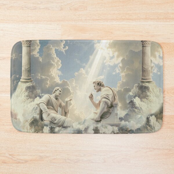Item preview, The Philosophers’ Heaven designed and sold by jee532.