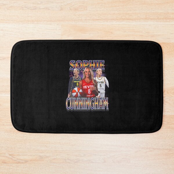 Item preview, Unisex Sophie Cunningham Basketball Indiana Fever designed and sold by Marciasgrosso.