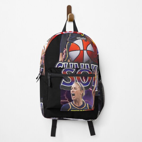 Item preview, Unisex Sophie Cunningham Basketball Indiana Fever designed and sold by Marciasgrosso.
