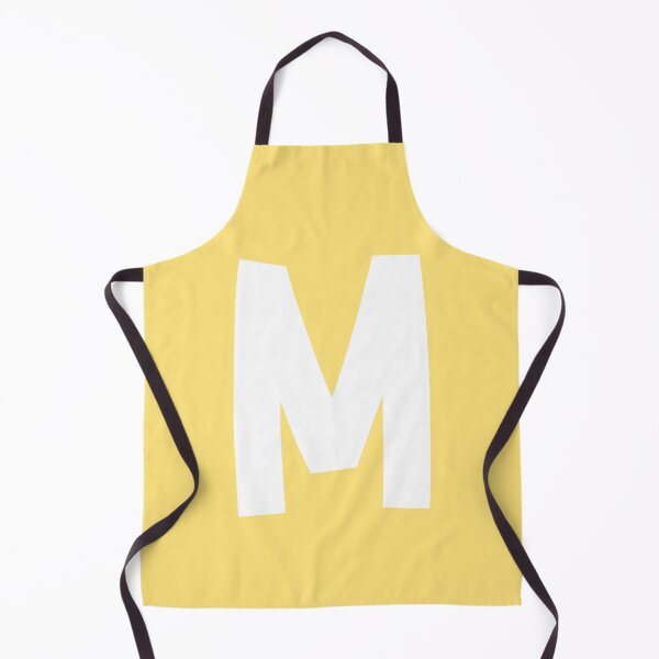 Item preview, Alphabet Letter M designed and sold by Jeallan Designs.