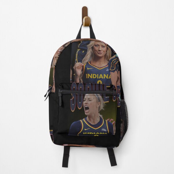 Item preview, Sophie Cunningham Jersey Womens Basketball Indiana Fever Retro Vintage designed and sold by Marciasgrosso.