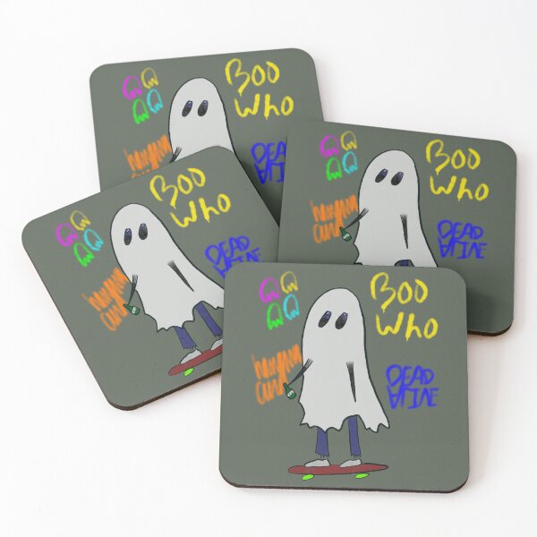 Item preview, Skate Ghost designed and sold by Kristin Magruder.