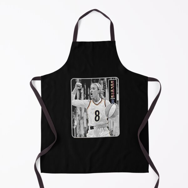 Item preview, Sophie Cunningham Indiana Basketball designed and sold by Marciasgrosso.
