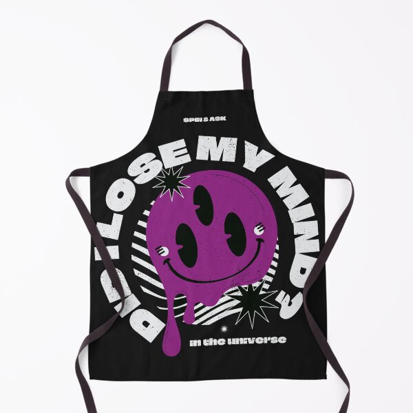 Item preview, Funny Existential humor Did I Lose My Mind? Retro Streetwear Graphic art designed and sold by RuRu studio.