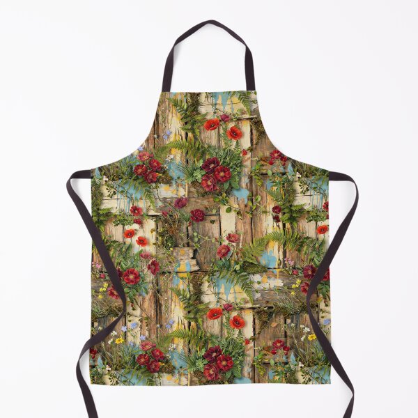 Item preview, Rustic Blooms designed and sold by JacquiTaylorArt.