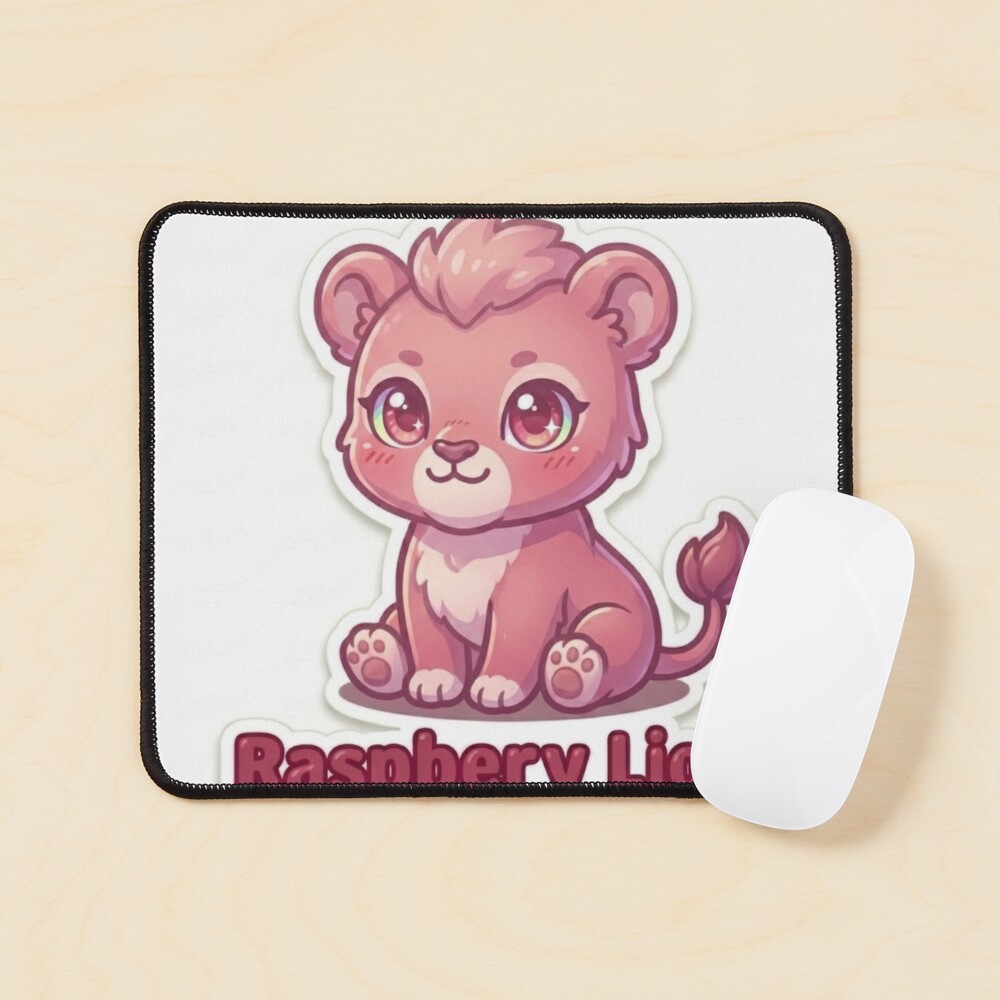 Item preview, Mouse Pad designed and sold by AnimeAuraDesing.