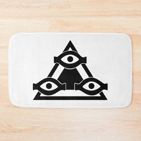 Item preview, Salubri Clan Symbol Vampire: The Masquerade designed and sold by Fire TheMann.