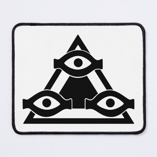 Item preview, Salubri Clan Symbol Vampire: The Masquerade designed and sold by Fire TheMann.