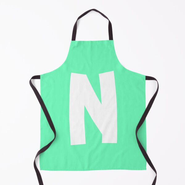 Item preview, Alphabet Letter N designed and sold by Jeallan Designs.