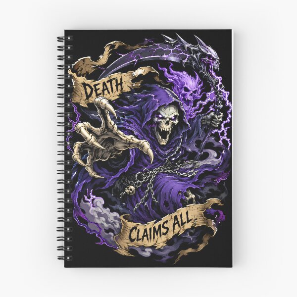 Item preview, Vicious Phantom Reaper Lunging With Clawed Hand Forward designed and sold by Tong4130.