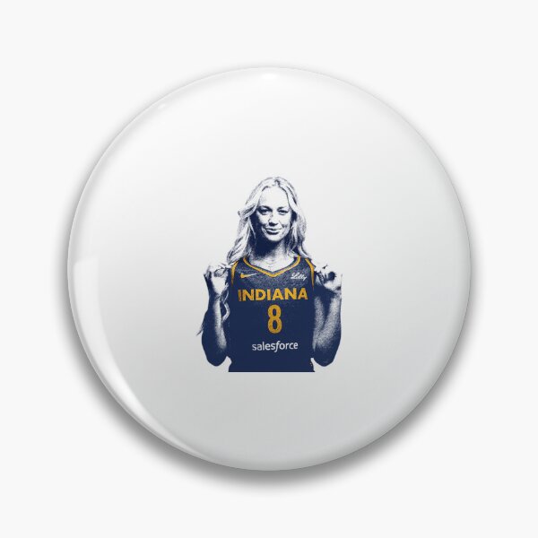 Item preview, Sophie Cunningham Indiana Fever  designed and sold by Marciasgrosso.