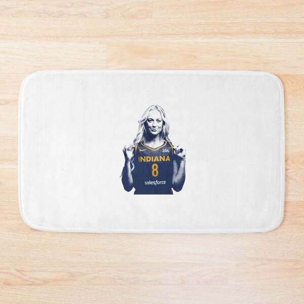 Item preview, Sophie Cunningham Indiana Fever  designed and sold by Marciasgrosso.