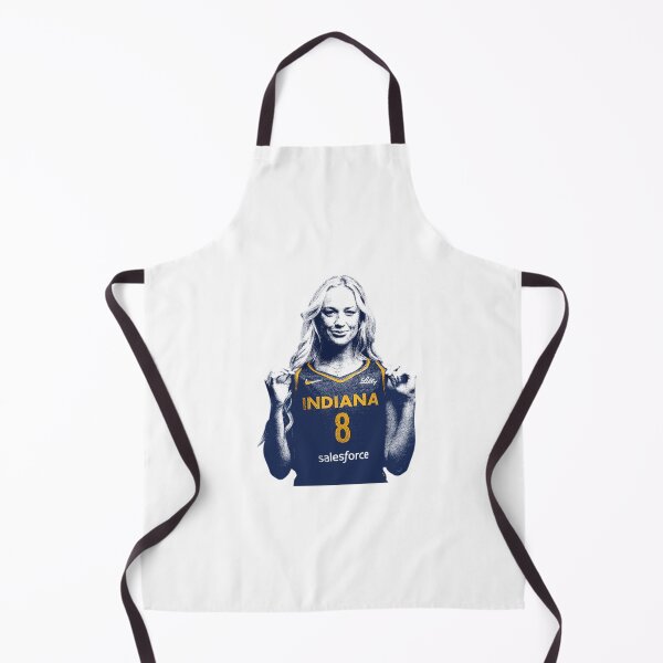 Item preview, Sophie Cunningham Indiana Fever  designed and sold by Marciasgrosso.