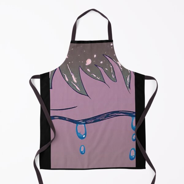 Artikelvorschau, Art - Manga Figure Crying, Melancholy Expression entworfen und verkauft von Zone--Gaming.