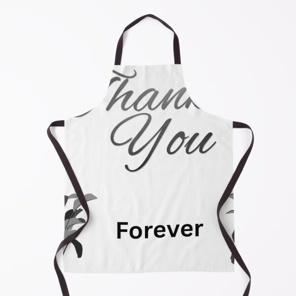 Item preview, Thank you forever the digital design designed and sold by Berryegale .