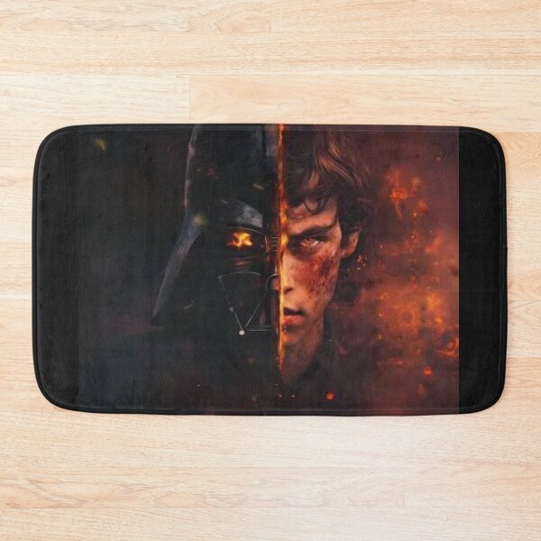 Item preview, Anakin a Darth designed and sold by SquareSign.