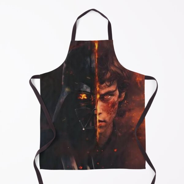 Item preview, Anakin to Darth designed and sold by SquareSign.