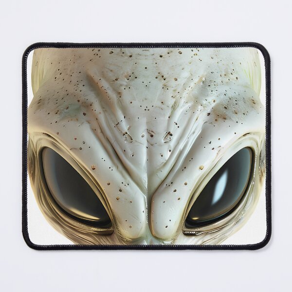 Item preview, Disclosure Day Hyper Realistic Grey Extraterrestrial Graphic designed and sold by Lilith.3x313 Vault.