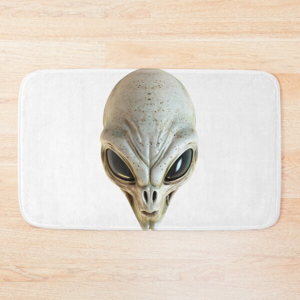 Item preview, Disclosure Day Hyper Realistic Grey Extraterrestrial Graphic designed and sold by Lilith.3x313 Vault.