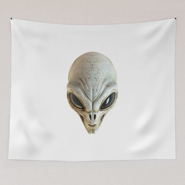 Item preview, Disclosure Day Hyper Realistic Grey Extraterrestrial Graphic designed and sold by Lilith.3x313 Vault.