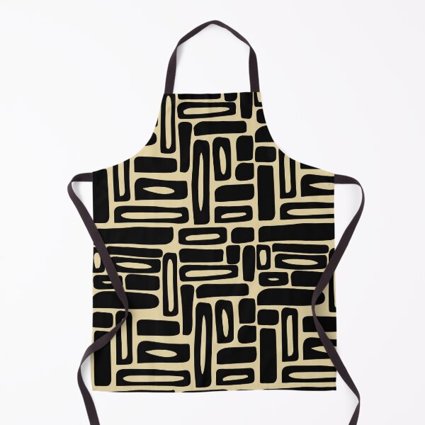 Item preview, Abstract composition in black prune and beige 09 designed and sold by StefanStudioArt.
