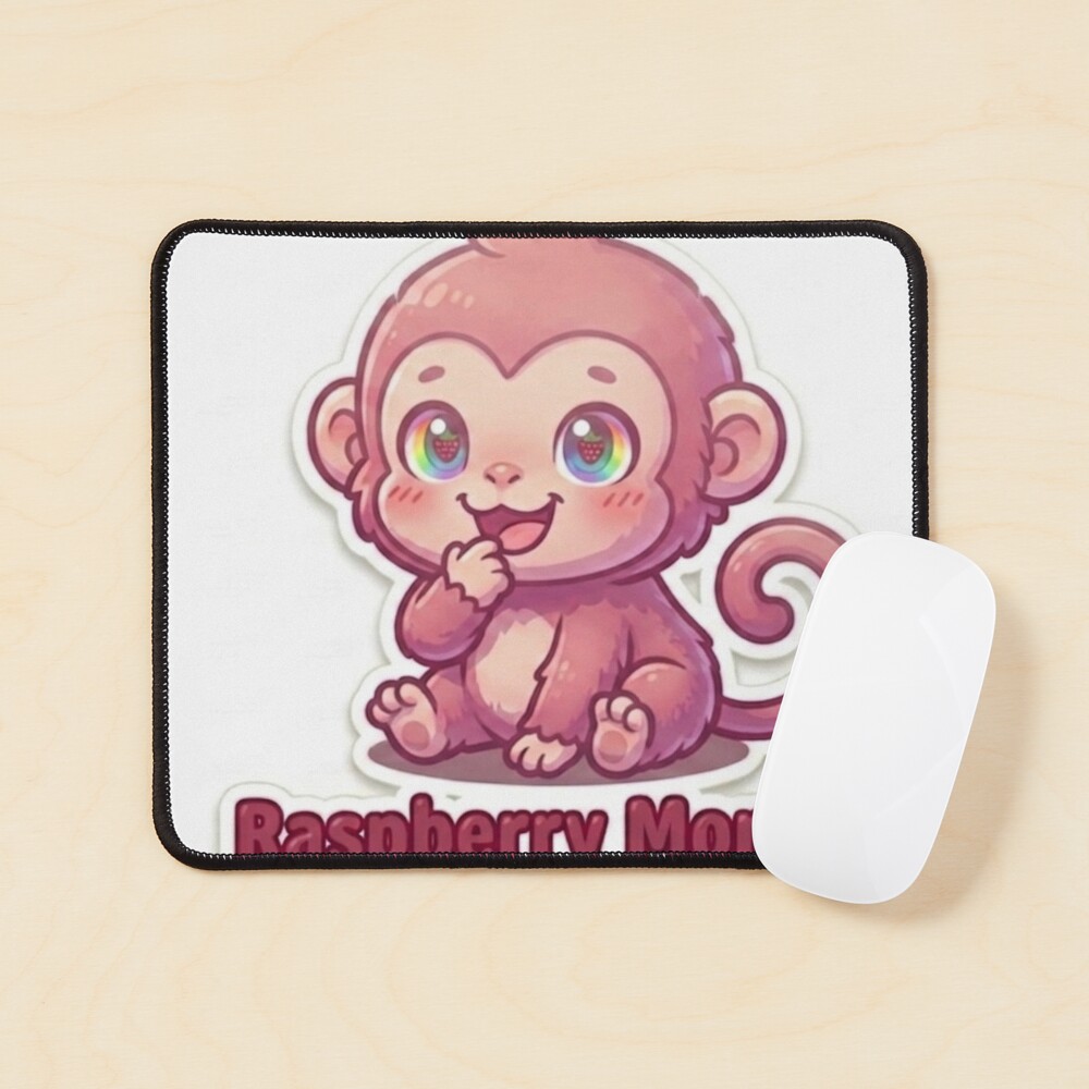 Item preview, Mouse Pad designed and sold by AnimeAuraDesing.