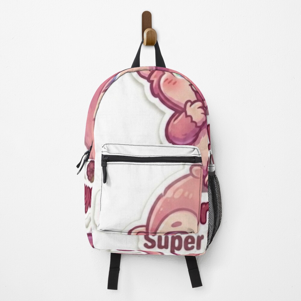 Item preview, Backpack designed and sold by AnimeAuraDesing.
