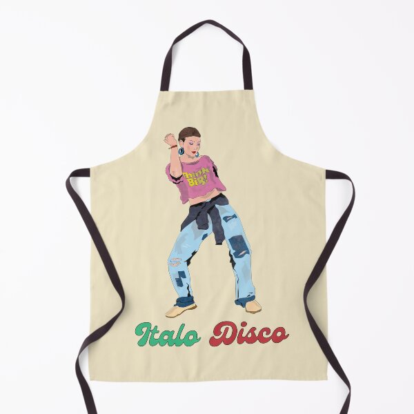 Item preview, Vintage 80s Italo Disco Synth designed and sold by FULLER FACTORY.