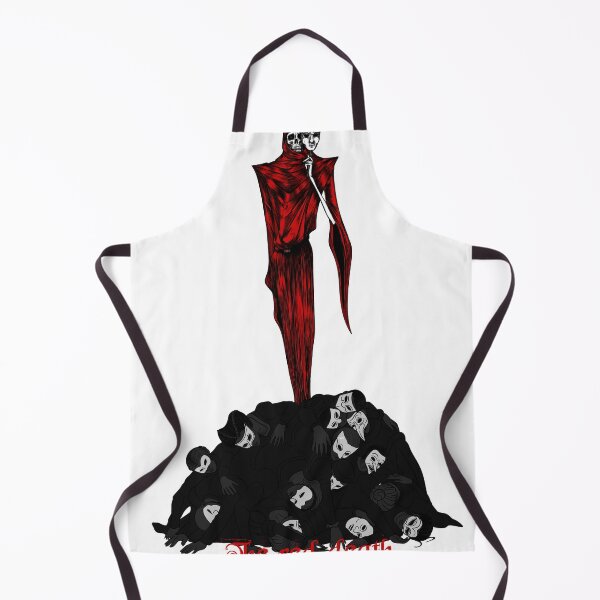 Item preview, ~The red death masque~ designed and sold by GothicNocturnia.