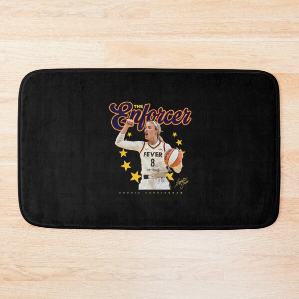 Item preview, Sophie Cunningham The Enforcer  designed and sold by Marciasgrosso.