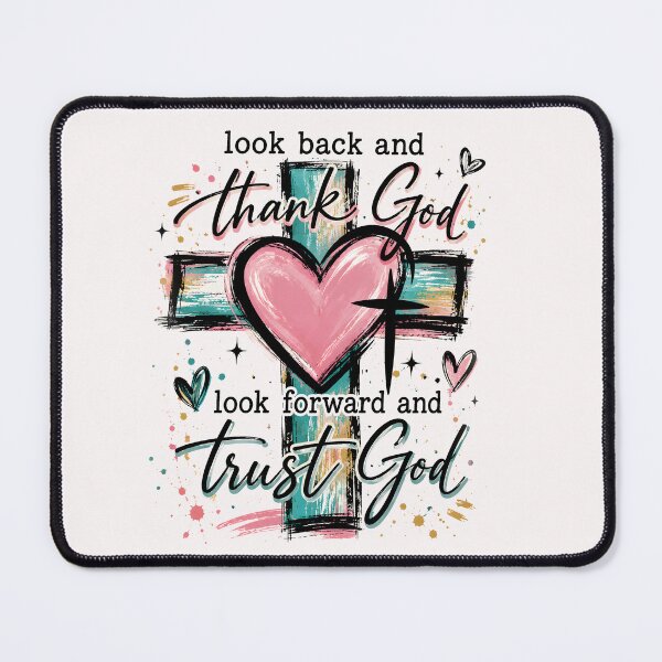 Item preview, Thank God designed and sold by Pixelpenguin23.