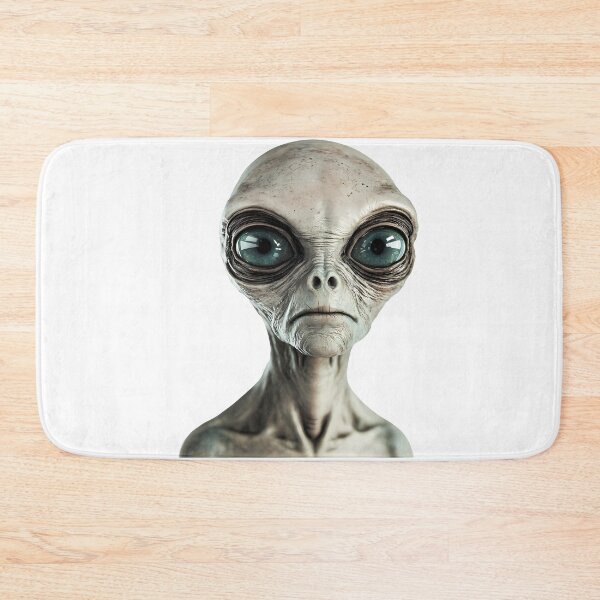 Item preview, Disclosure Day Hyper Realistic Grey Extraterrestrial Graphic designed and sold by Lilith.3x313 Vault.