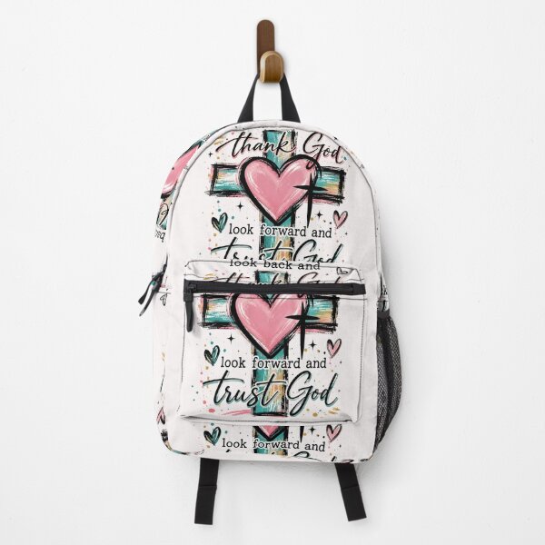 Item preview, Thank God designed and sold by Pixelpenguin23.