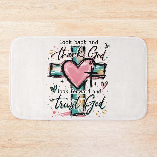 Item preview, Thank God designed and sold by Pixelpenguin23.