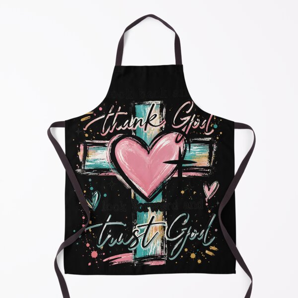 Item preview, Thank God designed and sold by Pixelpenguin23.