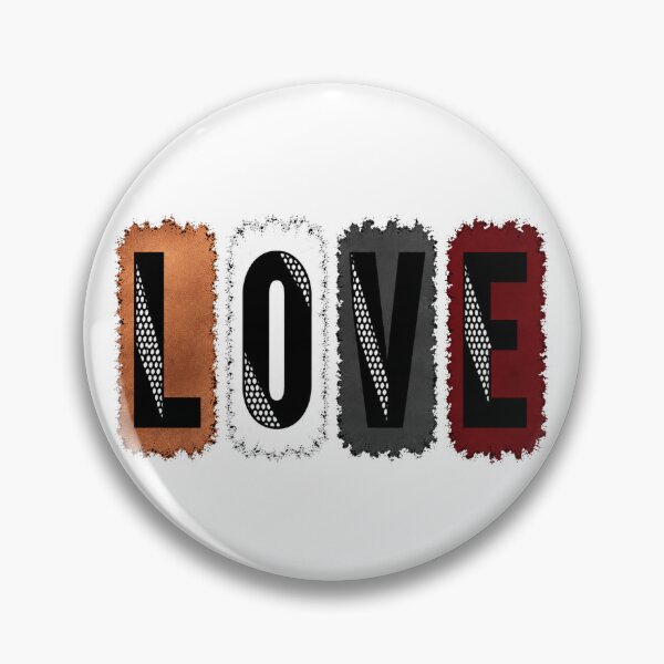 Item preview, Vintage Love Typography Design for Couples designed and sold by the-dovlat.