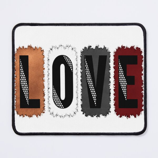 Item preview, Vintage Love Typography Design for Couples designed and sold by the-dovlat.