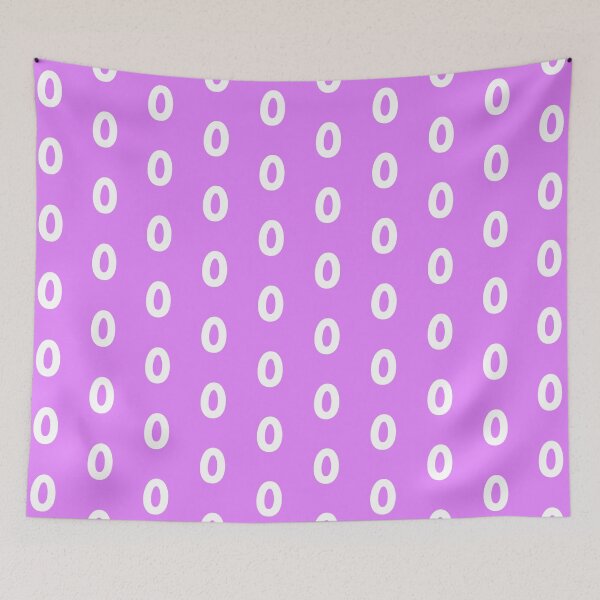 Item preview, Alphabet Letter O designed and sold by Jeallan Designs.