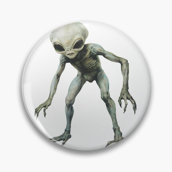 Item preview, Disclosure Day Hyper Realistic Grey Extraterrestrial Graphic designed and sold by Lilith.3x313 Vault.