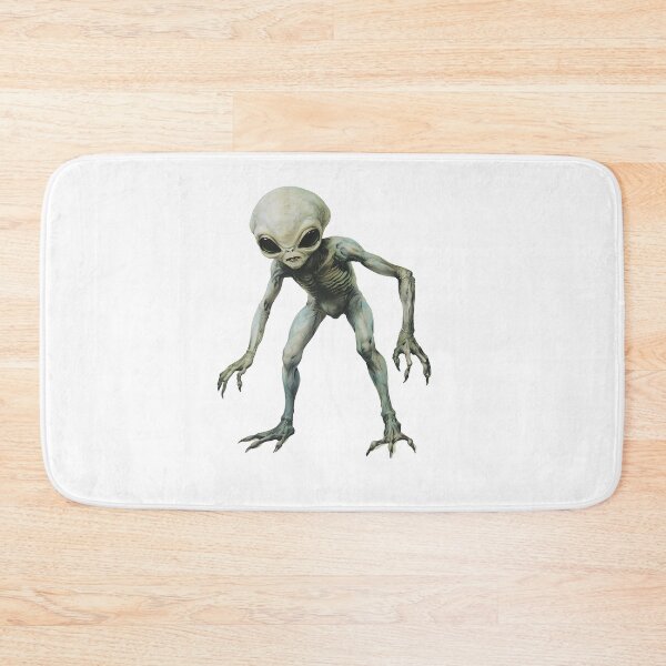 Item preview, Disclosure Day Hyper Realistic Grey Extraterrestrial Graphic designed and sold by Lilith.3x313 Vault.