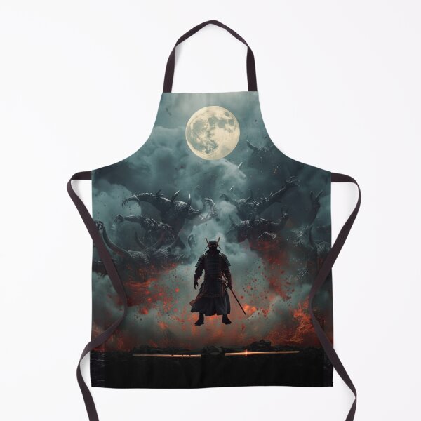Item preview, Samurai Last Fight designed and sold by SquareSign.
