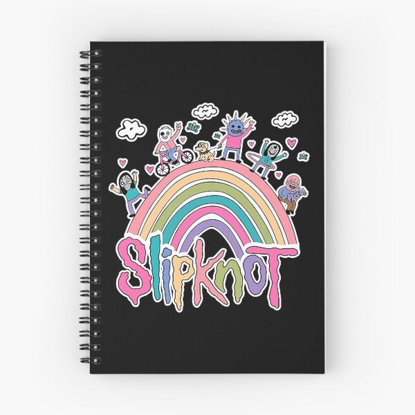 Item preview, kids--Slipknot--BAND-MERCH designed and sold by eunicenellan.