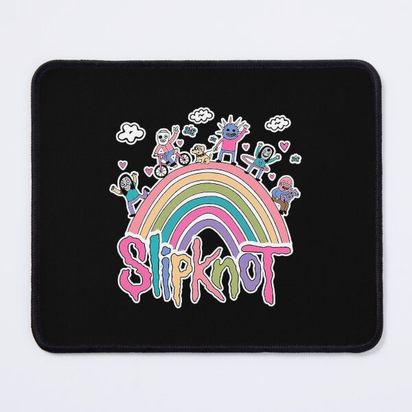 Item preview, kids--Slipknot--BAND-MERCH designed and sold by eunicenellan.