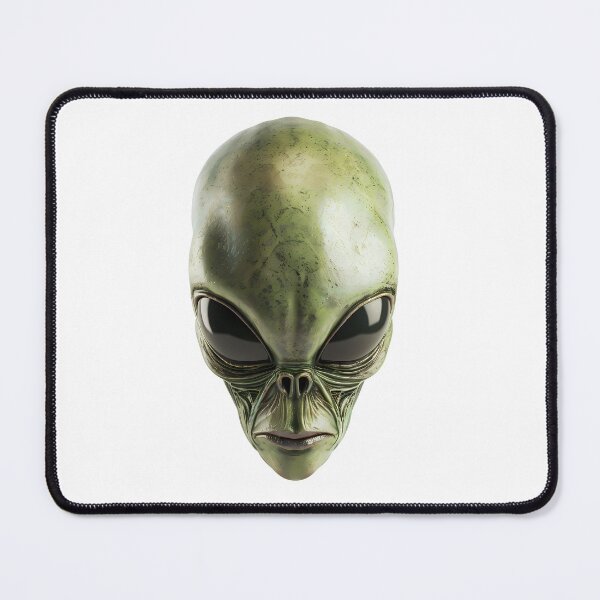 Item preview, Disclosure Day Hyper Realistic Grey Extraterrestrial Graphic designed and sold by Lilith.3x313 Vault.