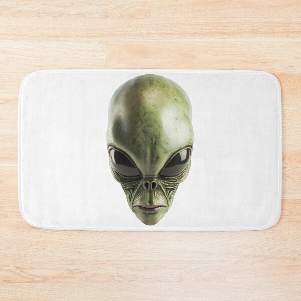 Item preview, Disclosure Day Hyper Realistic Grey Extraterrestrial Graphic designed and sold by Lilith.3x313 Vault.